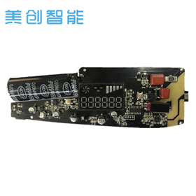 IPL脫毛儀方案板開(kāi)發(fā)激光剃毛器PCBA研發(fā)冰點(diǎn)冰敷去毛機(jī)PCB控制板