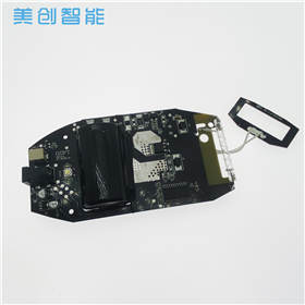 881脫毛儀主板IPL激光冰點藍寶石PCBA線路板方案開發(fā)生產(chǎn)808剃毛