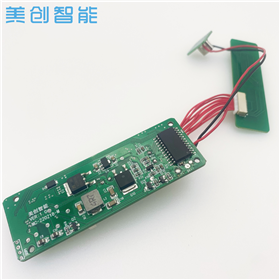 超聲射頻美容儀控制板研發PCBA芯片IC電路板導入RF變頻彩光美容儀