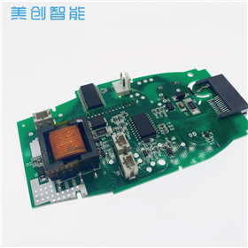 換頭款I(lǐng)PL冰點(diǎn)脫毛儀PCBA主板開(kāi)發(fā)PCI冰敷激光剃毛器電路板IC芯片